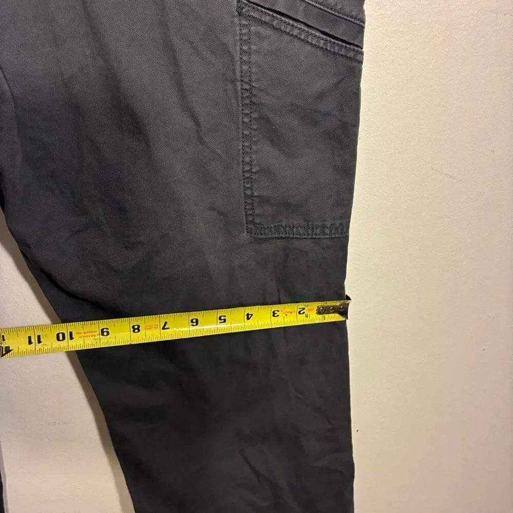 Carhartt relaxed fit